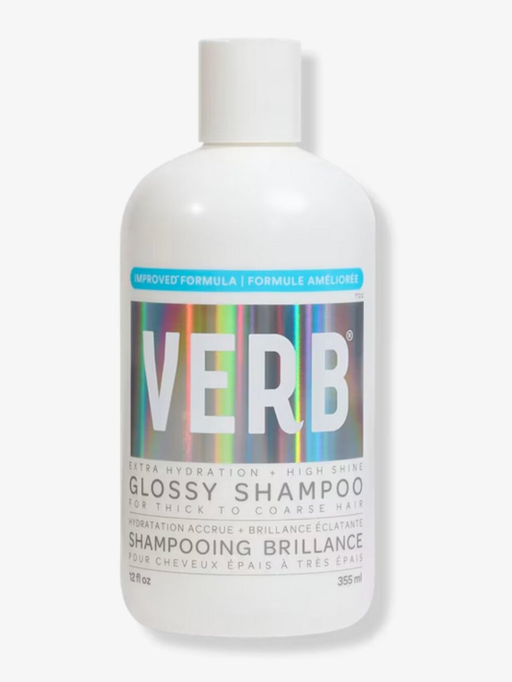 Verb Glossy Shampoo, Brand-New